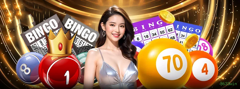 Reload Bonus 8633win