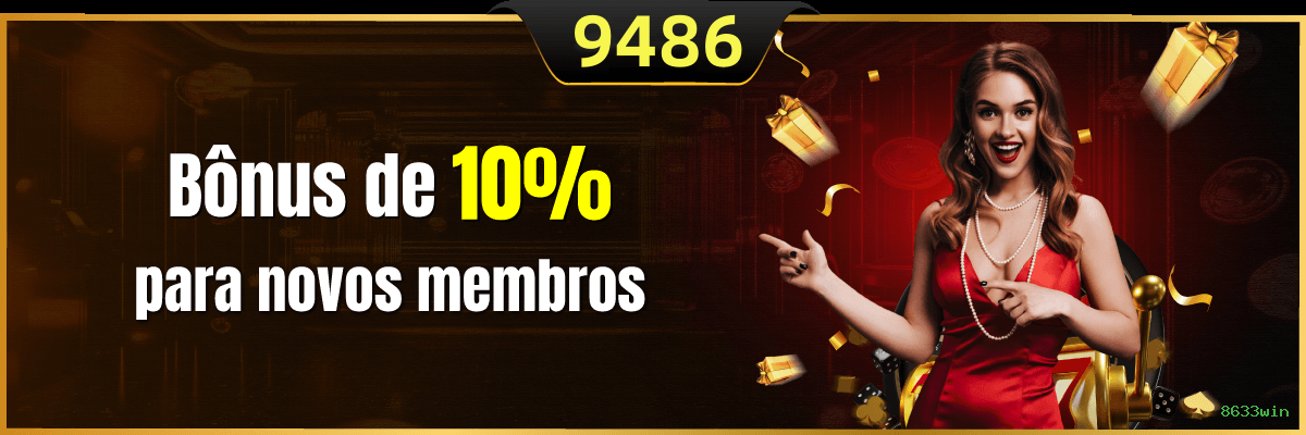 Cashback semanal 8633win