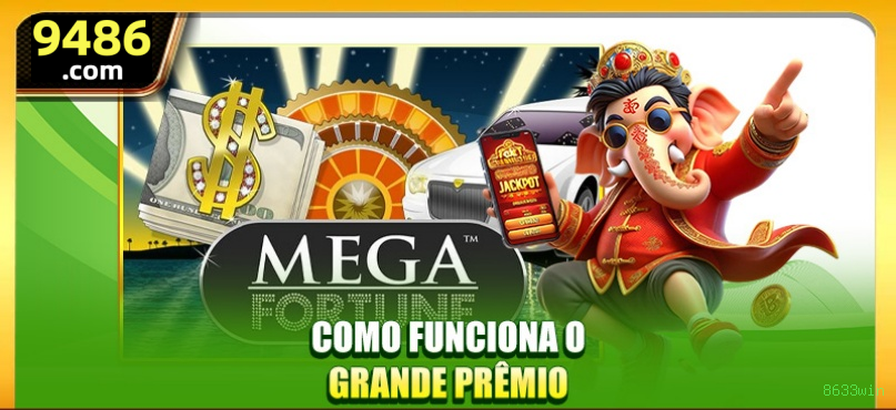 Dealers profissionais da 8633win