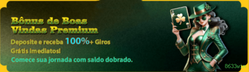 Slots Premium da PG Soft na 8633win