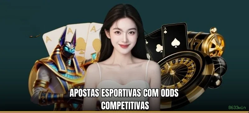 Métodos de pagamento aceitos na 8633win