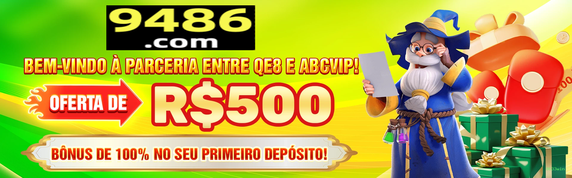 Instalação Android 8633win