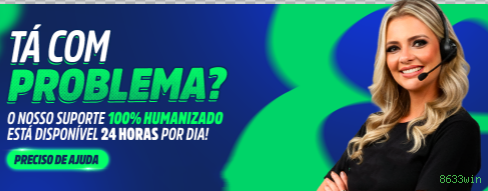 Dicas para ganhar na 8633win